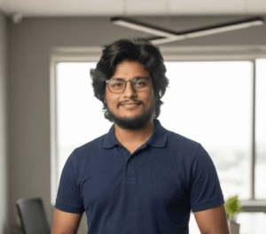 Contact Picture of naveen