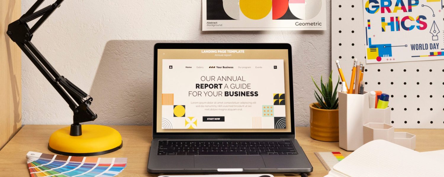 Professional branding and logo design services provided by BrandingzHub agency